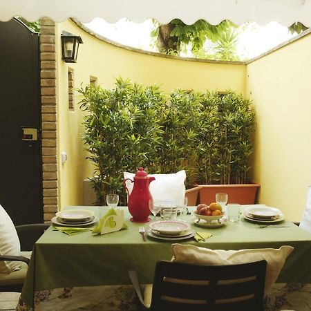 Sweet Central Appartment San Benedetto del Tronto Exterior foto